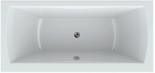 Kád, Sanotechnik Cikkszám: 462000 Orient 190x90 egyenes