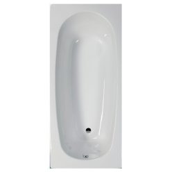 Kád, Sanotechnik  Cikkszám: 410048 Linea 170x70 egyenes