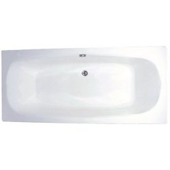 Kád, Sanotechnik  Cikkszám: 409090 Marbella 170x75 egyenes