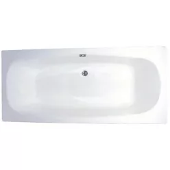 Kád, Sanotechnik  Cikkszám: 409091 Marbella 180x80 egyenes