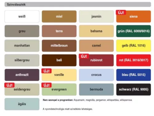 Fugázó, Murexin FM 60 2KG FEHÉR/WEIS