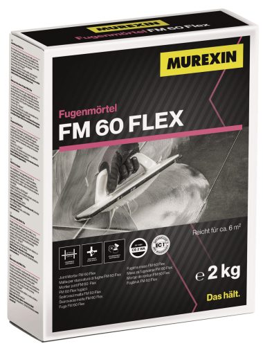 Fugázó, Murexin FM 60 2KG MIEL