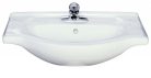 Mosdó, Sanotechnik Ráépíthető szárnyas Cikkszám: HCB6130