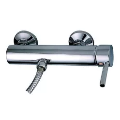 Zuhany csaptelep, Sanotechnik Sanotrend Cikkszám: 88004