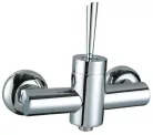 Zuhany csaptelep, Sanotechnik Sanoswing Cikkszám: 850E