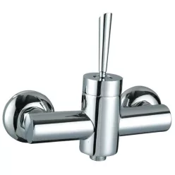 Zuhany csaptelep, Sanotechnik Sanoswing Cikkszám: 850E