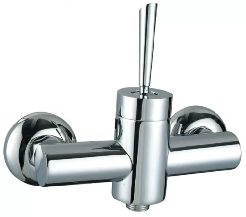 Zuhany csaptelep, Sanotechnik Sanoswing Cikkszám: 850E