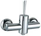 Zuhany csaptelep, Sanotechnik Sanoswing Cikkszám: 850E