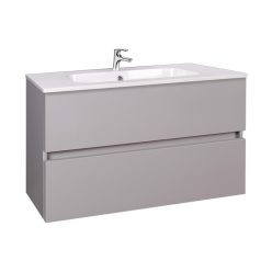 Alsó szekrény, Wellis WB00270 Elois Grey 80 szekrény