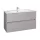 Alsó szekrény, Wellis WB00270 Elois Grey 80 szekrény