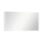 Tükör, Wellis WB00315 Elois White 120 fali tükör