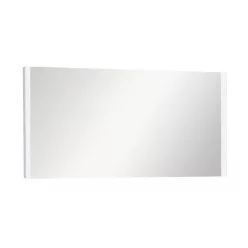 Tükör, Wellis WB00315 Elois White 120 fali tükör