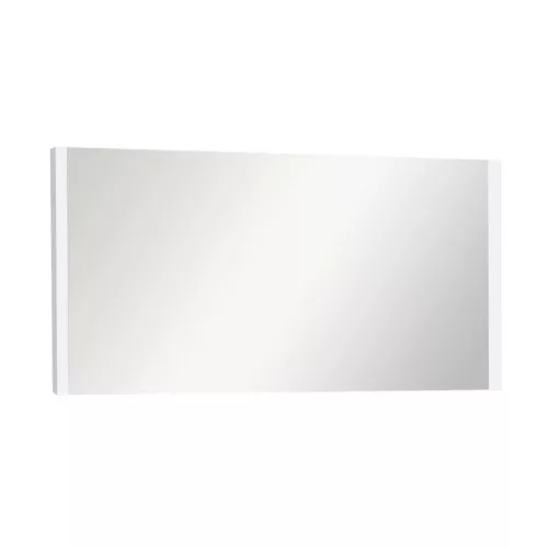 Tükör, Wellis WB00315 Elois White 120 fali tükör