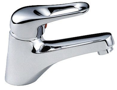 Mosdó csaptelep, Sanotechnik Sanorekord Cikkszám: 50006