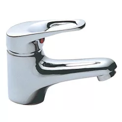 Mosdó csaptelep, Sanotechnik Sanohit Cikkszám: 9935-6