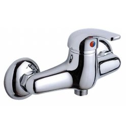 Zuhany csaptelep, Sanotechnik Sanotop  Cikkszám: 9835-4