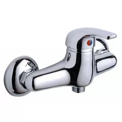 Zuhany csaptelep, Sanotechnik Sanotop  Cikkszám: 9835-4