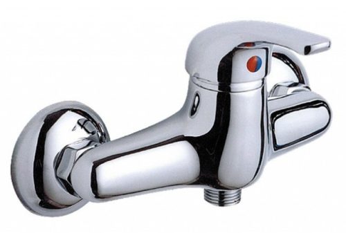 Zuhany csaptelep, Sanotechnik Sanotop  Cikkszám: 9835-4