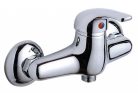 Zuhany csaptelep, Sanotechnik Sanotop  Cikkszám: 9835-4
