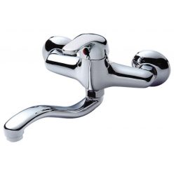 Mosogató csaptelep, Sanotechnik Sanotop  Cikkszám: 9835-3
