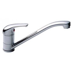Mosogató csaptelep, Sanotechnik Sanotop Cikkszám: 9835-5