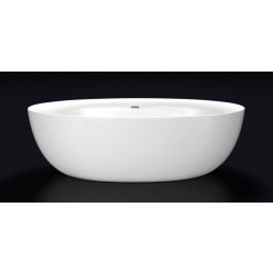 Kád, Wellis Oval 186x88, 5 szabadonálló WK00133