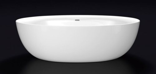 Kád, Wellis Oval 186x88, 5 szabadonálló WK00133