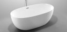 Kád, Wellis Oval 186x88, 5 szabadonálló WK00133