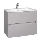 Alsó szekrény, Wellis WB00267 Elois Grey 60 szekrény