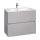 Alsó szekrény, Wellis WB00267 Elois Grey 60 szekrény