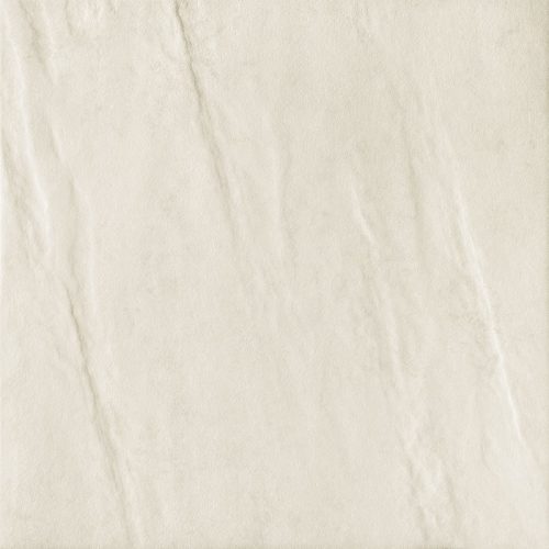 Járólap, Tubadzin P-Blinds white STR 44,8x44,8