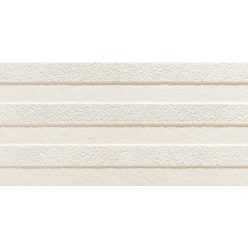 Dekorlap, Tubadzin D-Blinds white STR 2