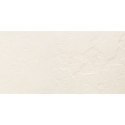 Csempe, Tubadzin S-Blinds white STR 29,8x59,8