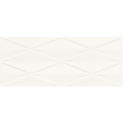 Csempe, Tubadzin Abisso White STR 29,8x74,8