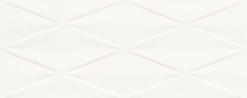 Csempe, Tubadzin Abisso White STR 29,8x74,8