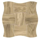 Dekorlap, Tubadzin Royal Place Wood 29,3x29,3