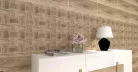Dekorlap, Tubadzin Royal Place Wood 29,3x29,3