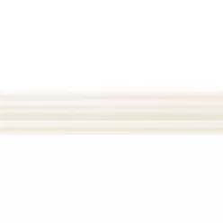 Listello, Tubadzin Royal Place White 2 Scienna 6,2x29,8