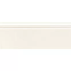 Listello, Tubadzin Royal Place White 1 Scienna 11,5x29,8