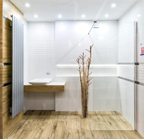 Csempe, Tubadzin Royal Place Wood 29,8x74,8