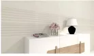 Dekorlap, Tubadzin Royal Place White 1 STR 29,8x74,8