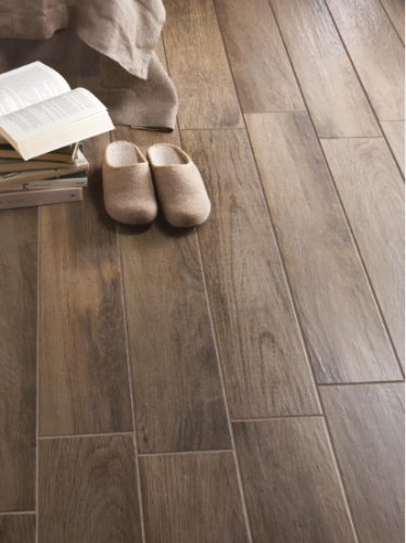 Járólap, Marazzi Treverkmood Noce 15x90