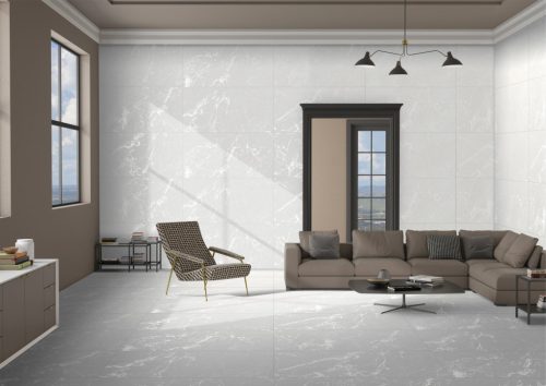 Járólap, Italica British White 60x120