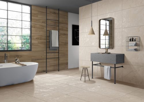 Járólap, Italica British Caramel 60x120