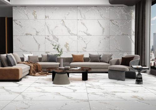 Járólap, Italica Olimpo Blanco 60x120