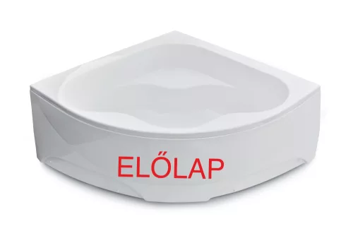 Előlap, West Royal 150x150