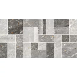 Dekorlap, Keramika Kanjiza Apolon Deco 30x60