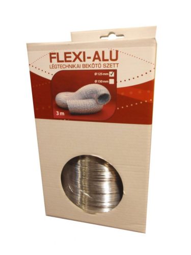 Cata Flexi-Alu Fa-125 Bekötő Szett Outlet