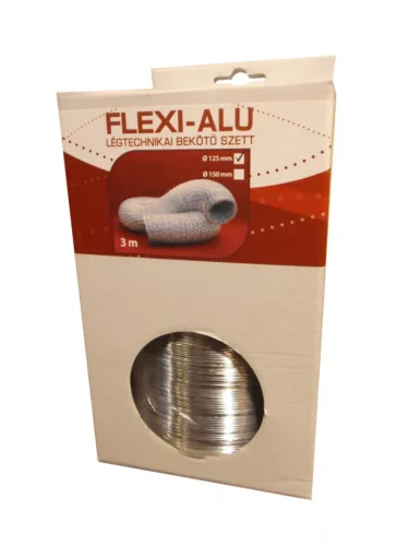 Cata Flexi-Alu Fa-125 Bekötő Szett Outlet