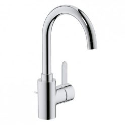   Grohe Eurosmart Cosmopolitan Mosdó Csaptelep Magasított Cikkszám 32830000 Outlet